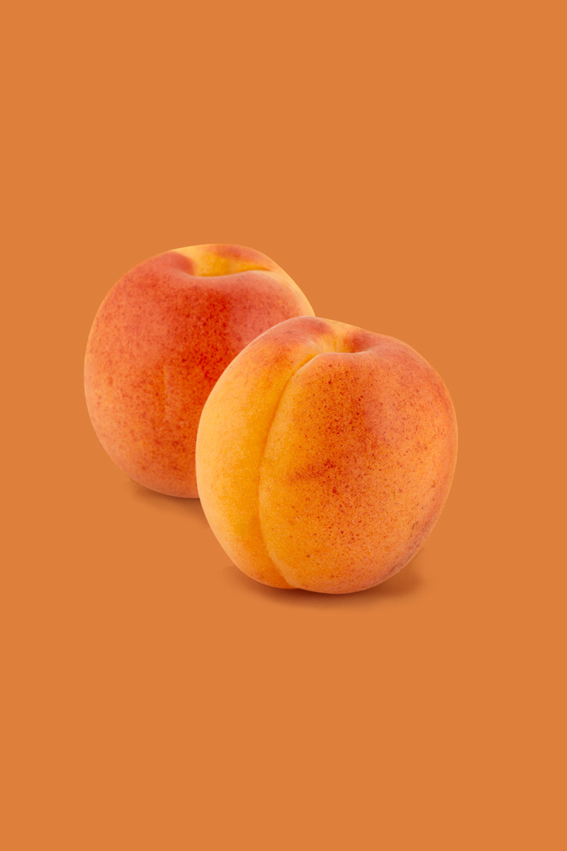 Nettare di frutta albicocca